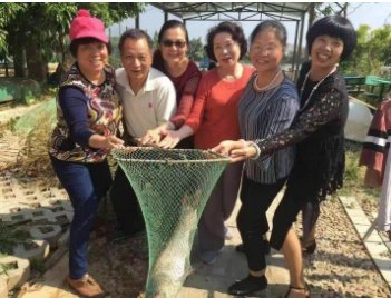 十三行漢詩(shī)十首一惠林夜話(huà):同窗相聚瑣記